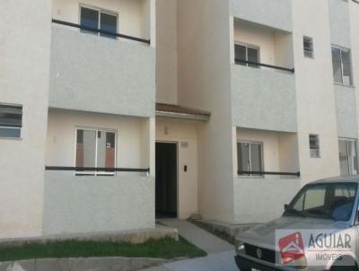 Apartamento para Venda, em Volta Redonda, bairro Roma 2, 2 dormitórios, 1 banheiro, 1 suíte, 1 vaga