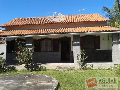 Casa para Venda, em Saquarema, bairro Barra Nova, 2 dormitórios, 2 banheiros, 1 vaga